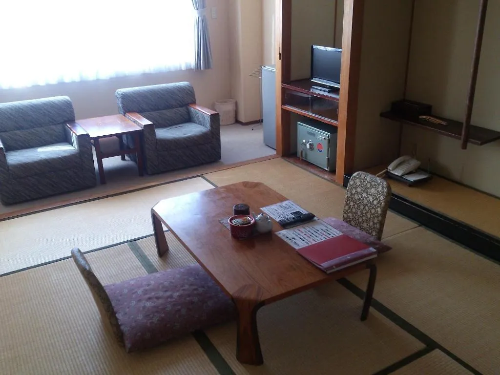 Motomachi Misono酒店 3*,  日本