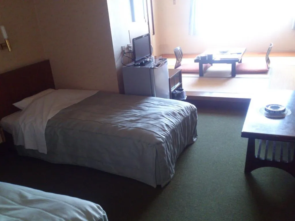 Hotel Misono Motomachi Japonsko