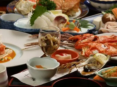 Hotel Misono Motomachi